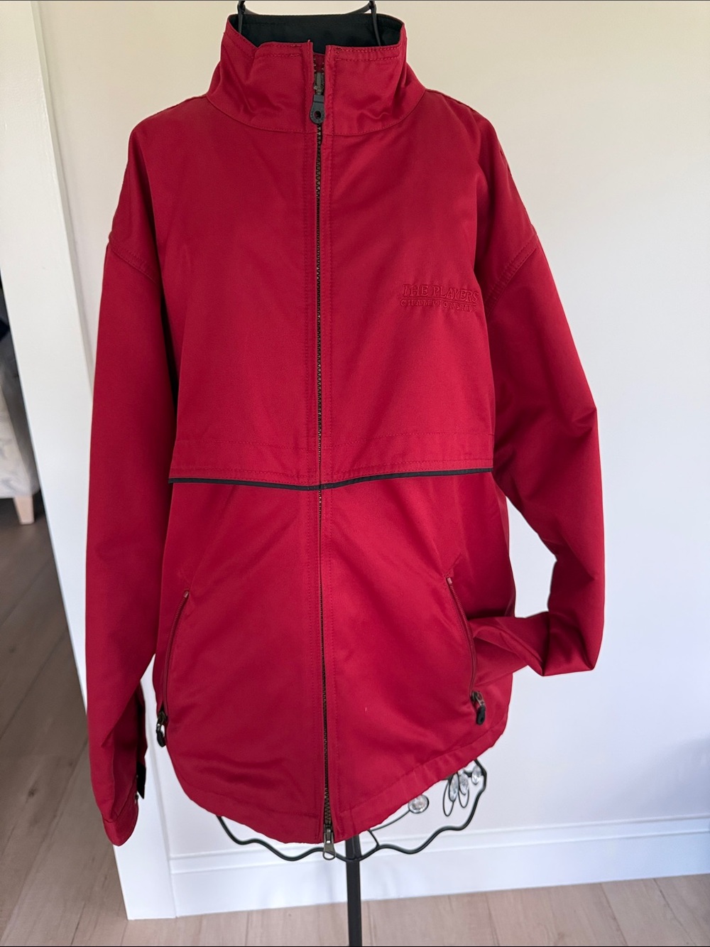 Women's Cutter Buck The Players Championship Jacket size S/P